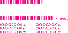 (BAR CODE)